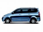 WuLing Hongguang 2010 года